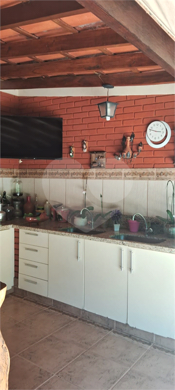 SOBRADO em BARÃO GERALDO