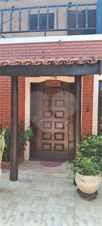 SOBRADO em BARÃO GERALDO