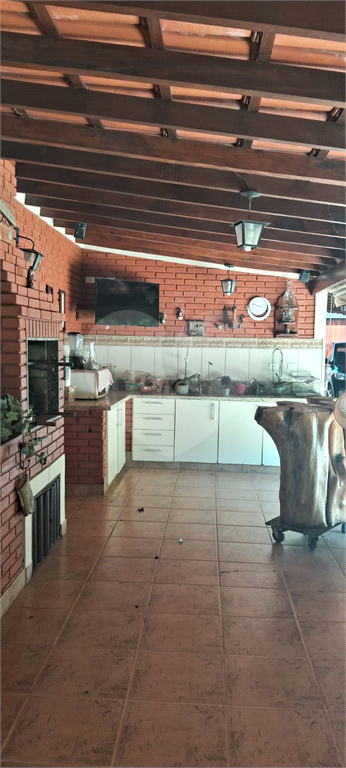 SOBRADO em BARÃO GERALDO