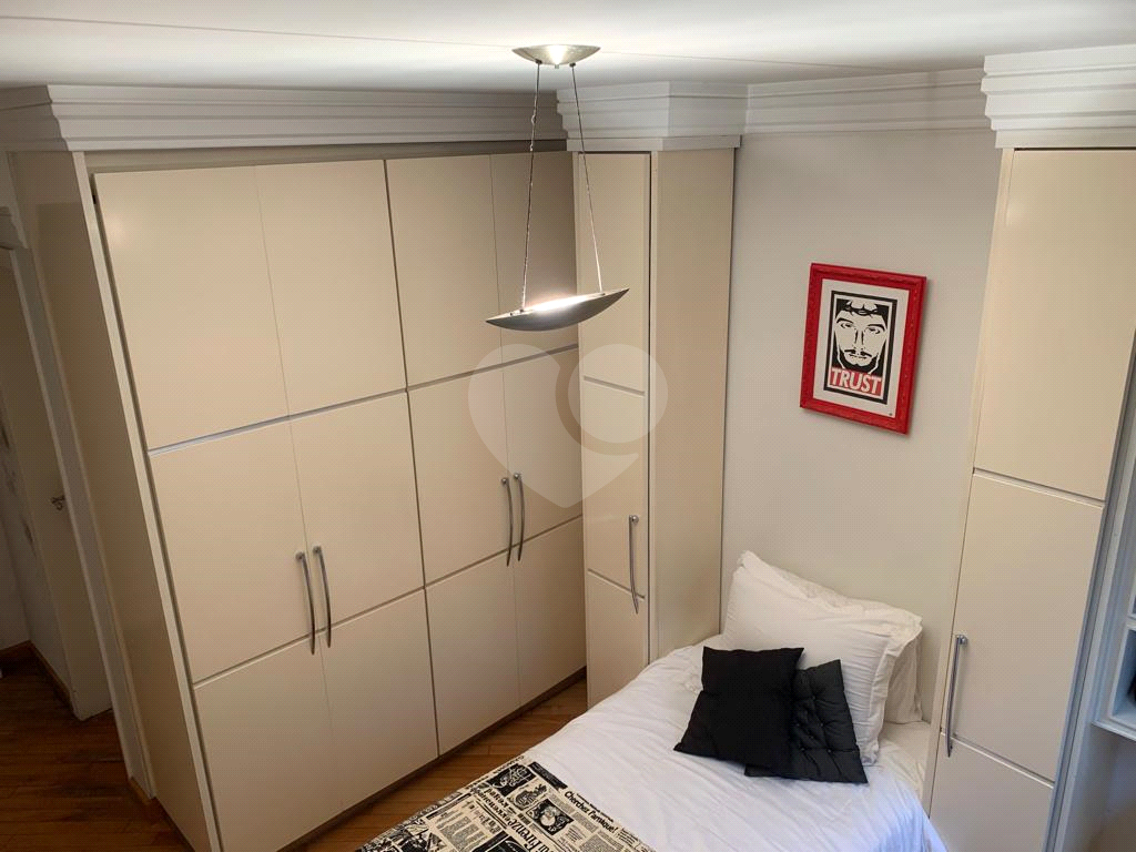 APARTAMENTO VILA SUZANA