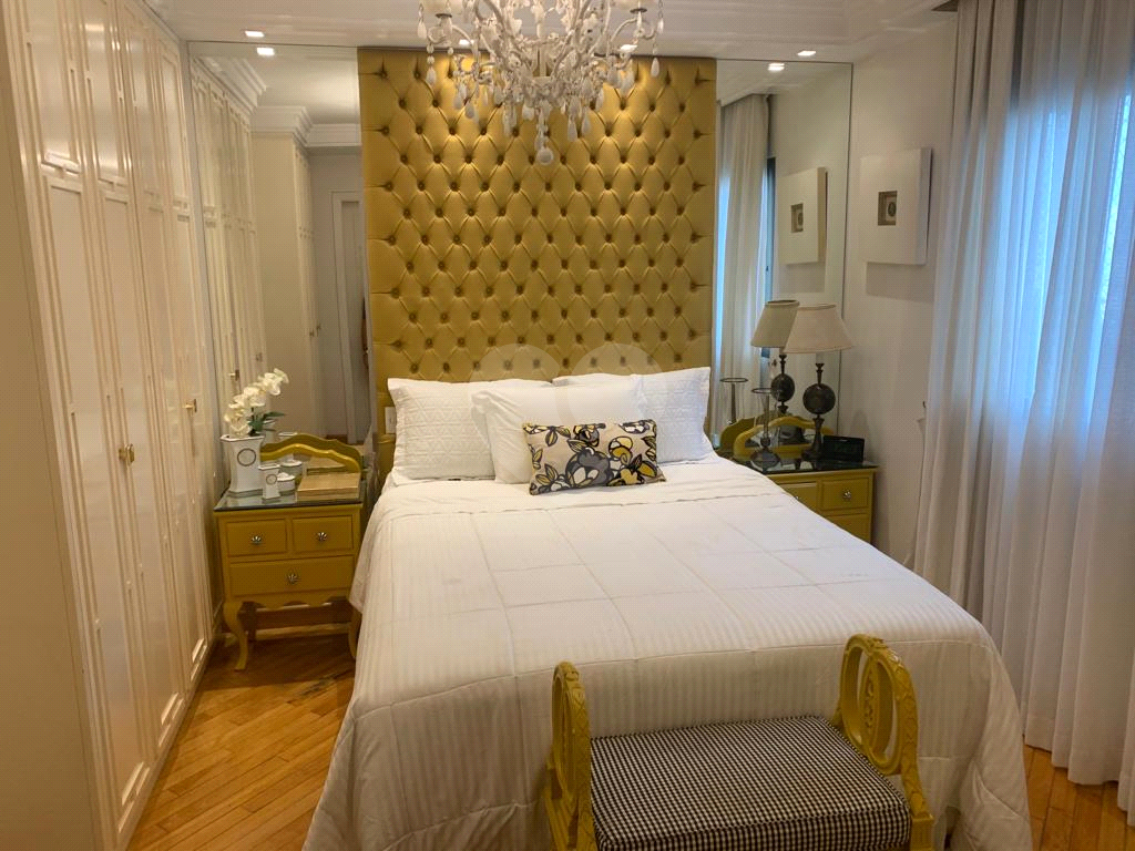 APARTAMENTO VILA SUZANA
