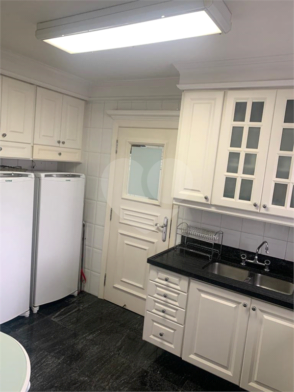 APARTAMENTO VILA SUZANA