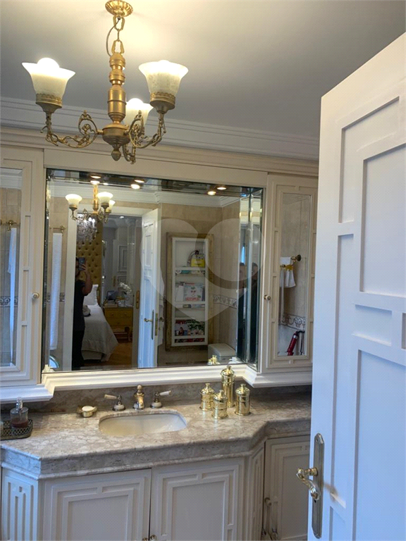 APARTAMENTO VILA SUZANA