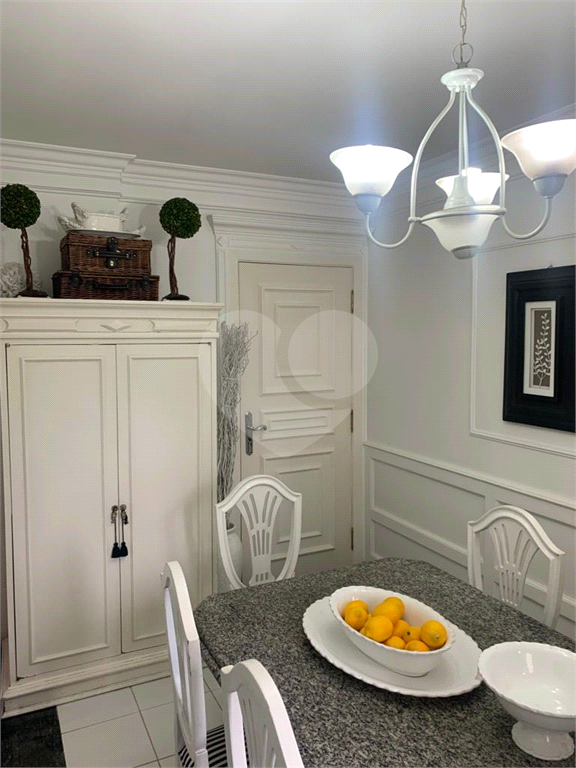 APARTAMENTO VILA SUZANA