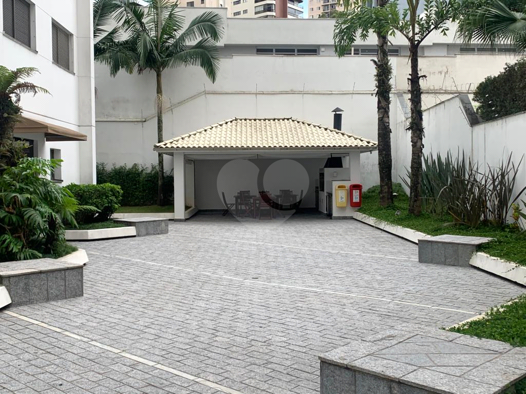 APARTAMENTO VILA SUZANA