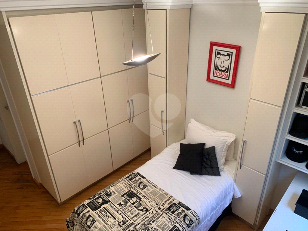 APARTAMENTO VILA SUZANA