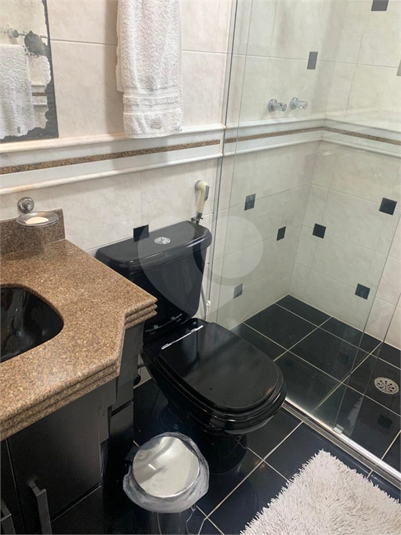 APARTAMENTO VILA SUZANA