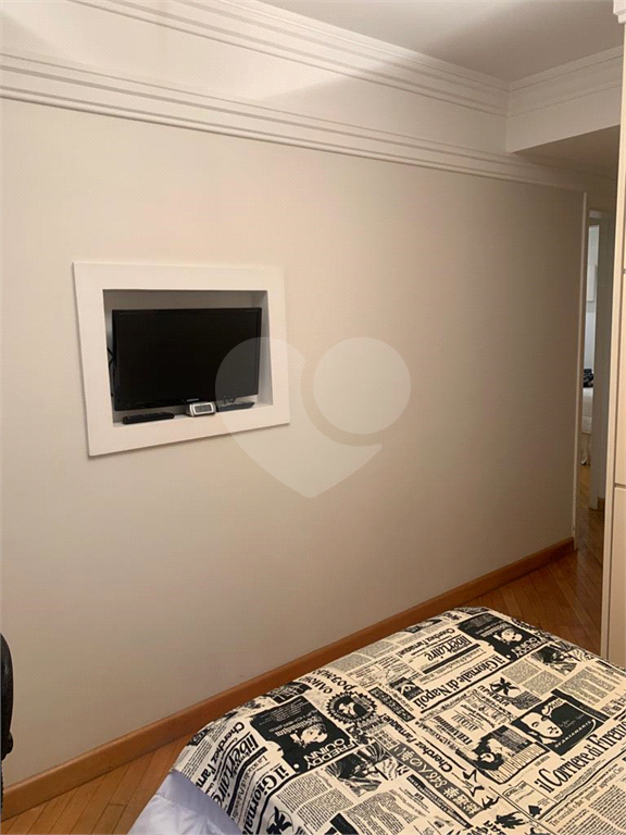APARTAMENTO VILA SUZANA