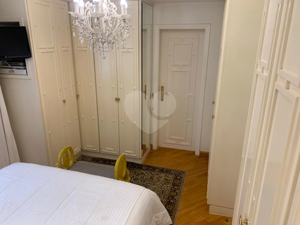 APARTAMENTO VILA SUZANA