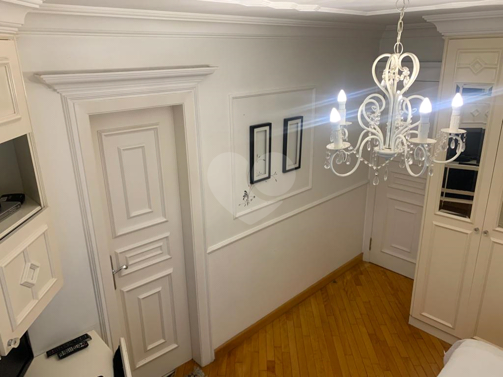 APARTAMENTO VILA SUZANA