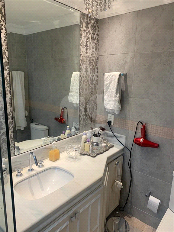 APARTAMENTO VILA SUZANA