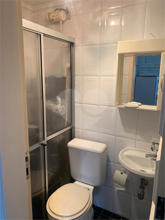 APARTAMENTO VILA SUZANA