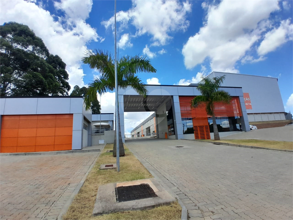 Depósito-Galpão-Armazém à venda e aluguel, 1251m² - Foto 23