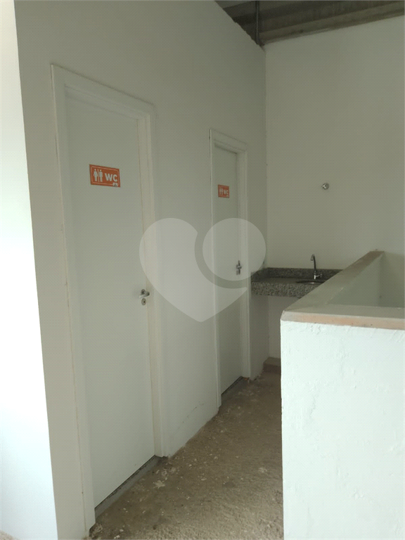 Depósito-Galpão-Armazém à venda e aluguel, 1251m² - Foto 12