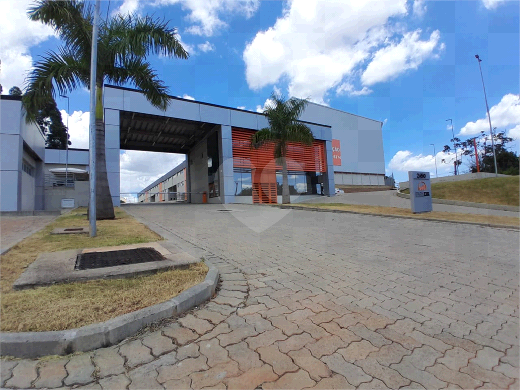 Depósito-Galpão-Armazém à venda e aluguel, 1251m² - Foto 22
