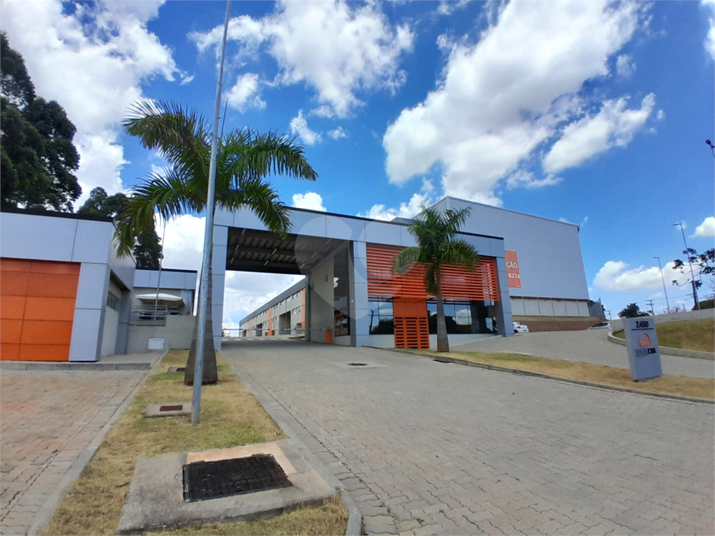 Depósito-Galpão-Armazém à venda e aluguel, 1251m² - Foto 21