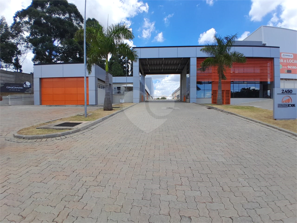 Depósito-Galpão-Armazém à venda e aluguel, 1251m² - Foto 19