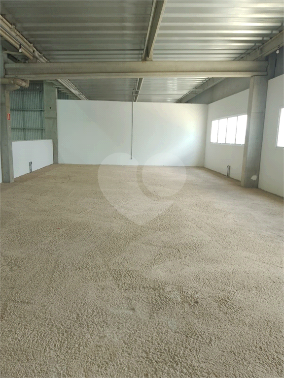 Depósito-Galpão-Armazém à venda e aluguel, 1251m² - Foto 18