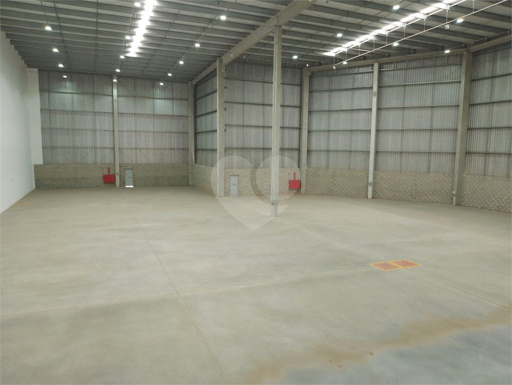 Depósito-Galpão-Armazém à venda e aluguel, 1251m² - Foto 11
