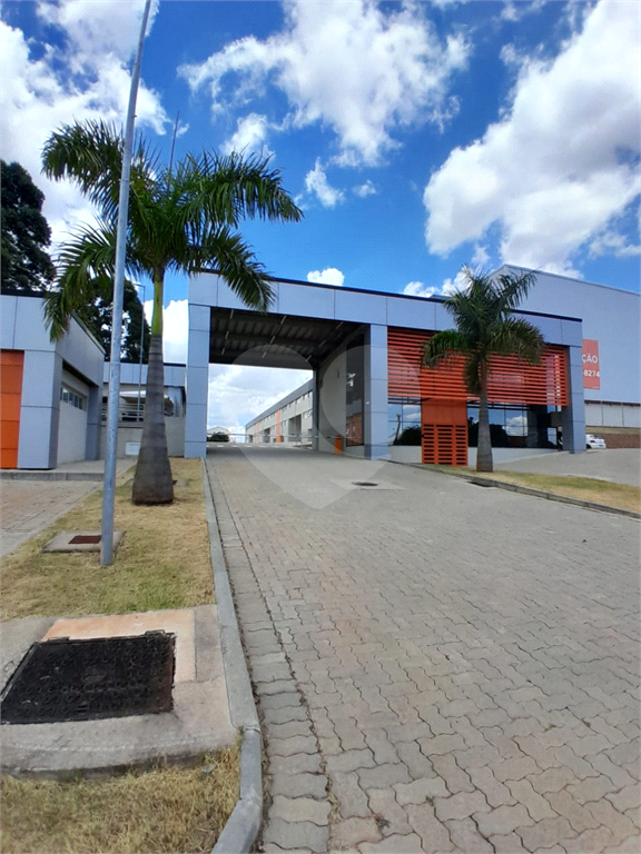 Depósito-Galpão-Armazém à venda e aluguel, 1251m² - Foto 1