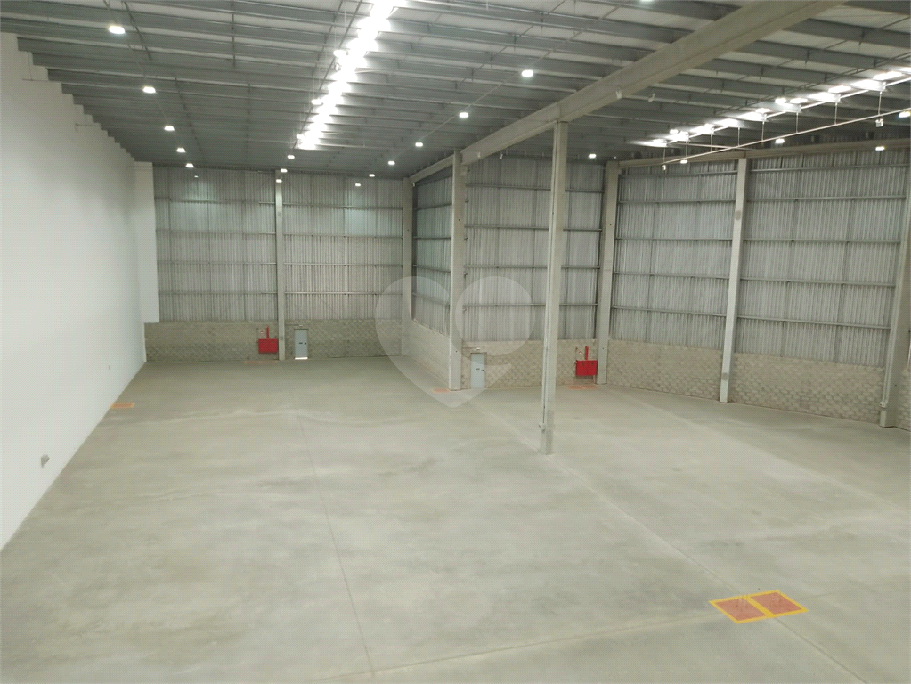 Depósito-Galpão-Armazém à venda e aluguel, 1251m² - Foto 16