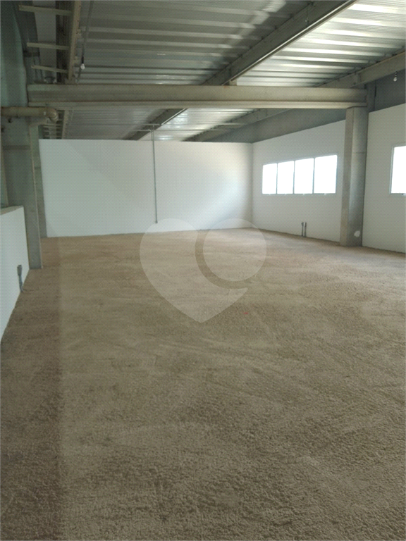 Depósito-Galpão-Armazém à venda e aluguel, 1251m² - Foto 17