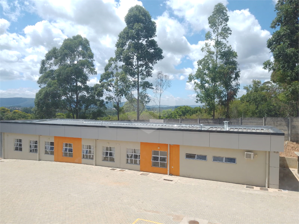 Depósito-Galpão-Armazém à venda, 1251m² - Foto 3