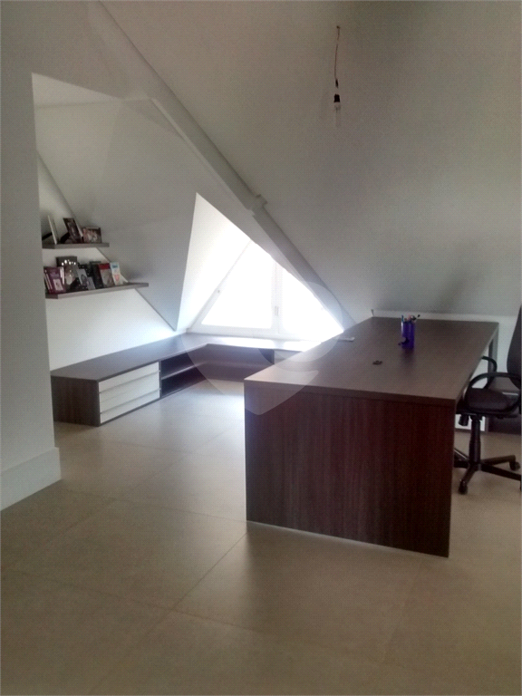 Apartamento à venda e aluguel com 5 quartos, 280m² - Foto 2