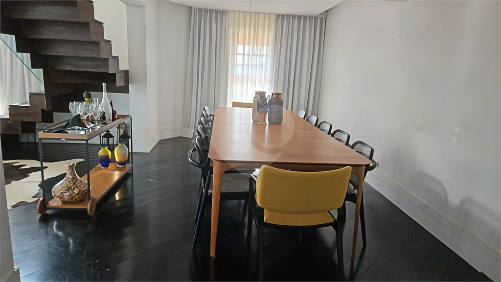 Apartamento à venda e aluguel com 5 quartos, 280m² - Foto 33