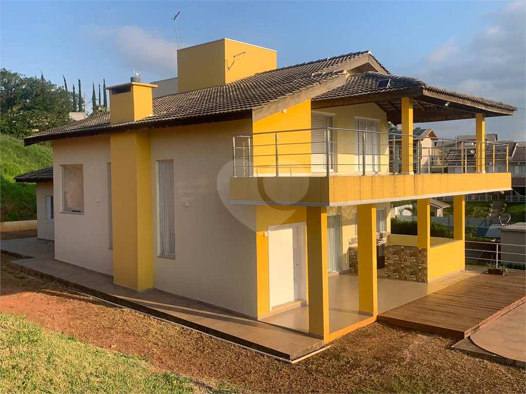 Casa de Condomínio à venda com 3 quartos, 306m² - Foto 1