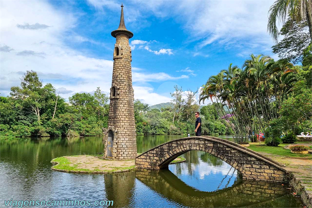 Casa de Condomínio à venda com 3 quartos, 306m² - Foto 14