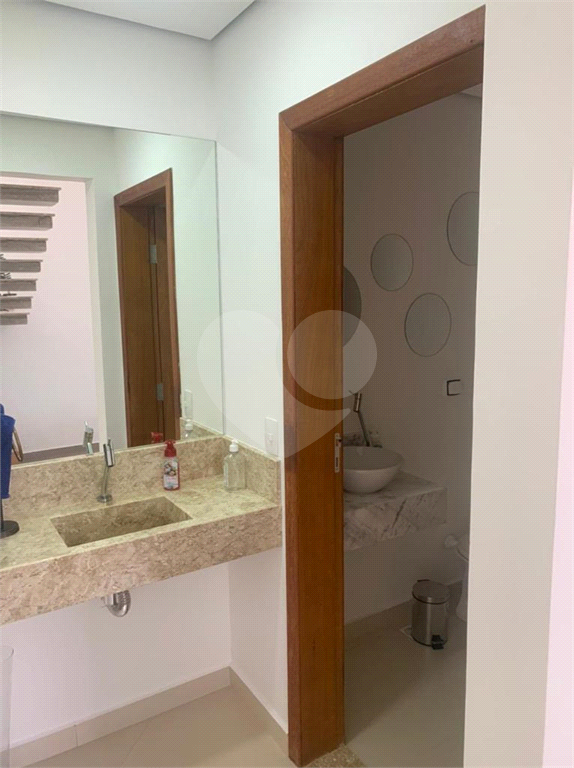 Casa de Condomínio à venda com 3 quartos, 306m² - Foto 8