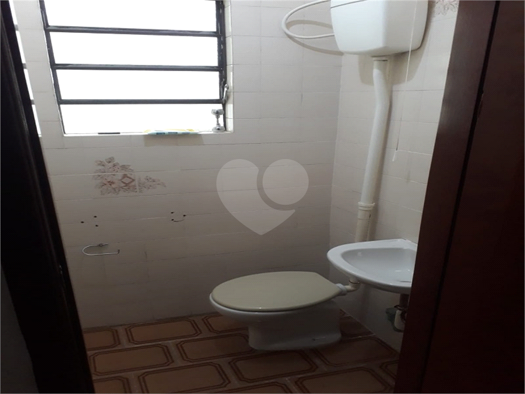 Sobrado à venda com 4 quartos, 120m² - Foto 8