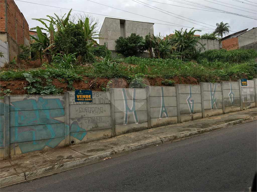 Terreno à venda, 151m² - Foto 2