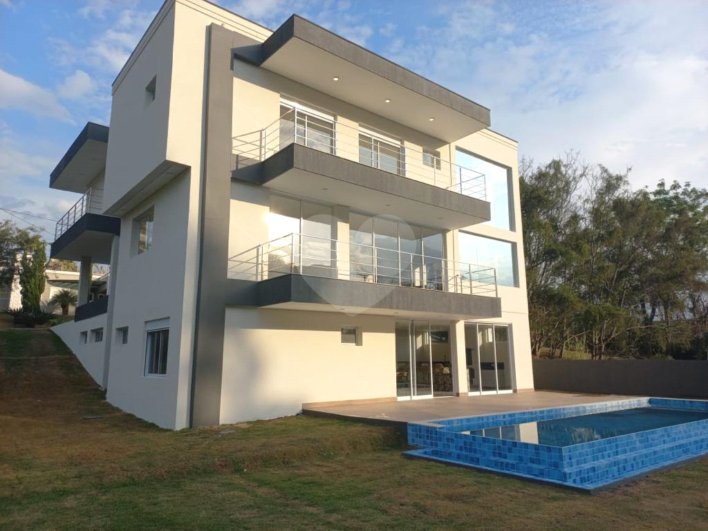 Casa à venda e aluguel, 550m² - Foto 3