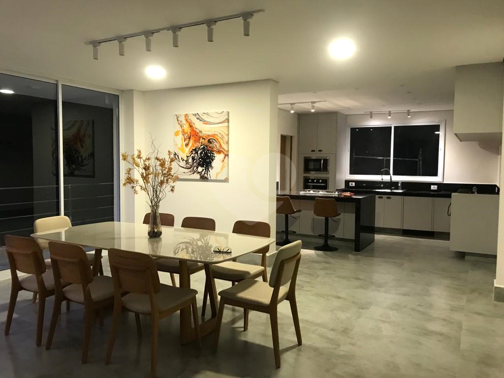 Casa à venda e aluguel, 550m² - Foto 9