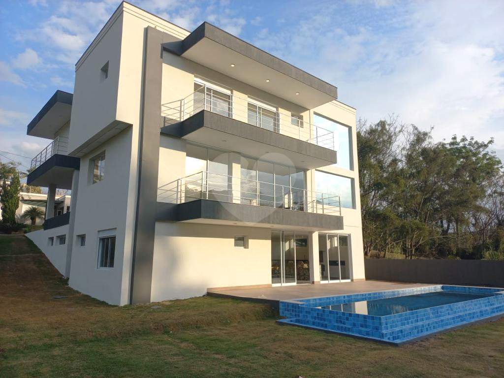 Casa à venda e aluguel, 550m² - Foto 4