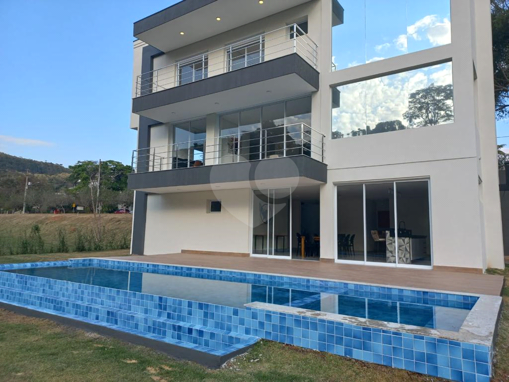 Casa à venda e aluguel, 550m² - Foto 1