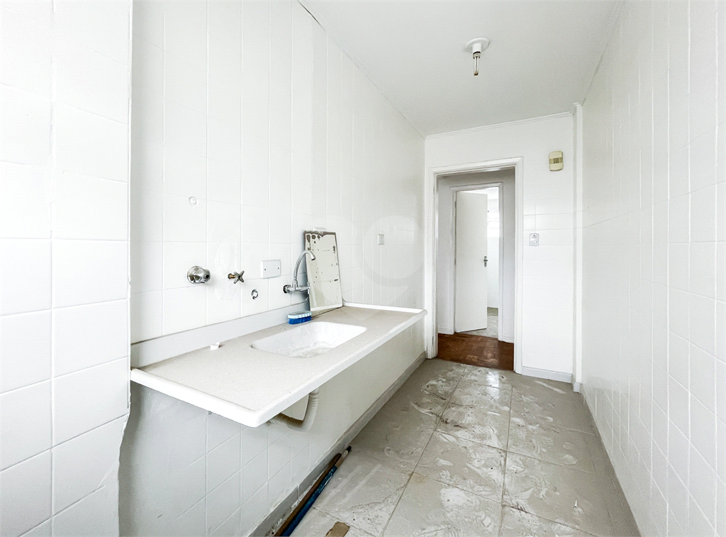 Apartamento - Liberdade - 1 Quarto / Dormitório - Venda / Compra