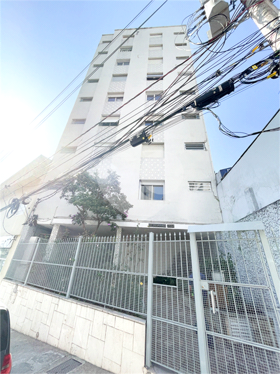 Apartamento - Liberdade - 1 Quarto / Dormitório - Venda / Compra