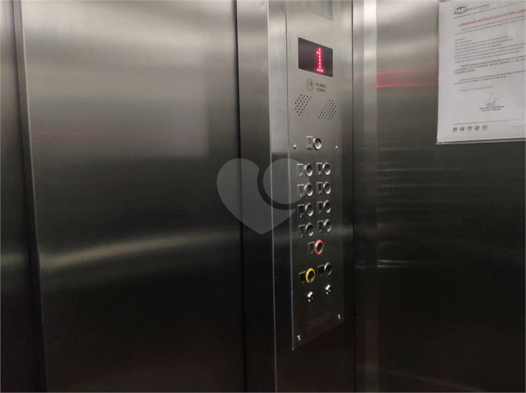 Apartamento - Liberdade - 1 Quarto / Dormitório - Venda / Compra