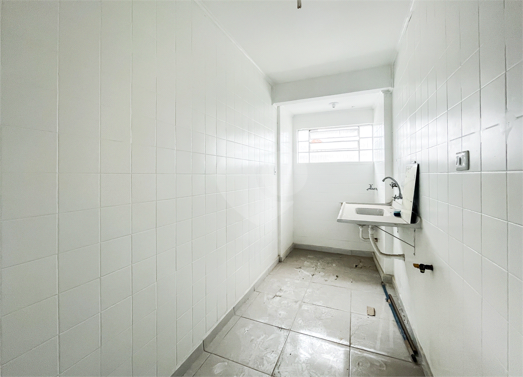 Apartamento - Liberdade - 1 Quarto / Dormitório - Venda / Compra