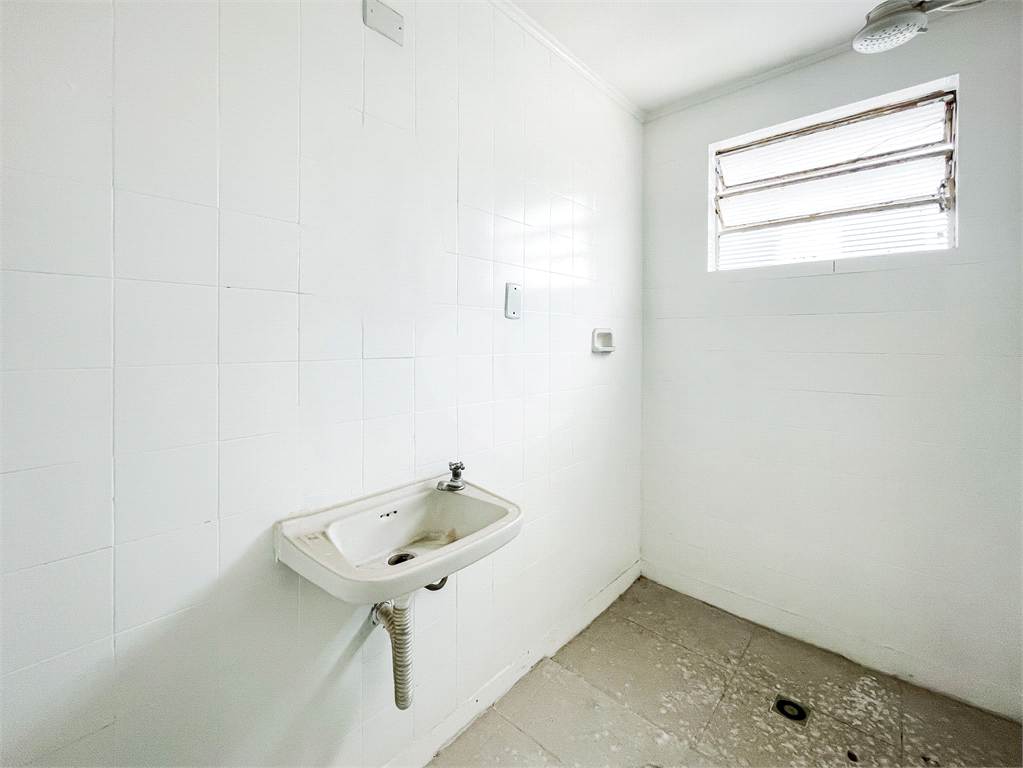 Apartamento - Liberdade - 1 Quarto / Dormitório - Venda / Compra