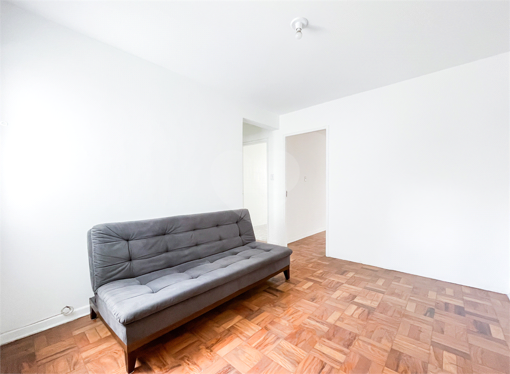 Apartamento - Liberdade - 1 Quarto / Dormitório - Venda / Compra