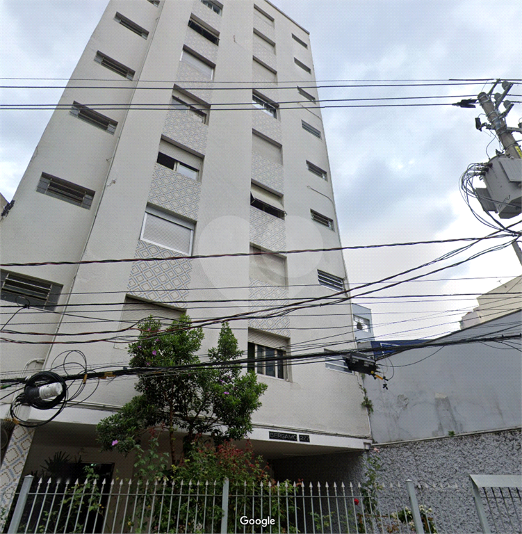 Apartamento - Liberdade - 1 Quarto / Dormitório - Venda / Compra