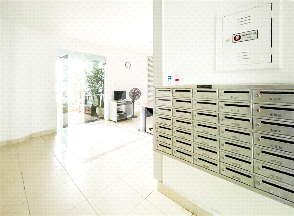 Apartamento - Liberdade - 1 Quarto / Dormitório - Venda / Compra