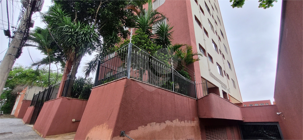 Apartamento 1 quarto, 42,00 m2, Vila Alexandria, SP