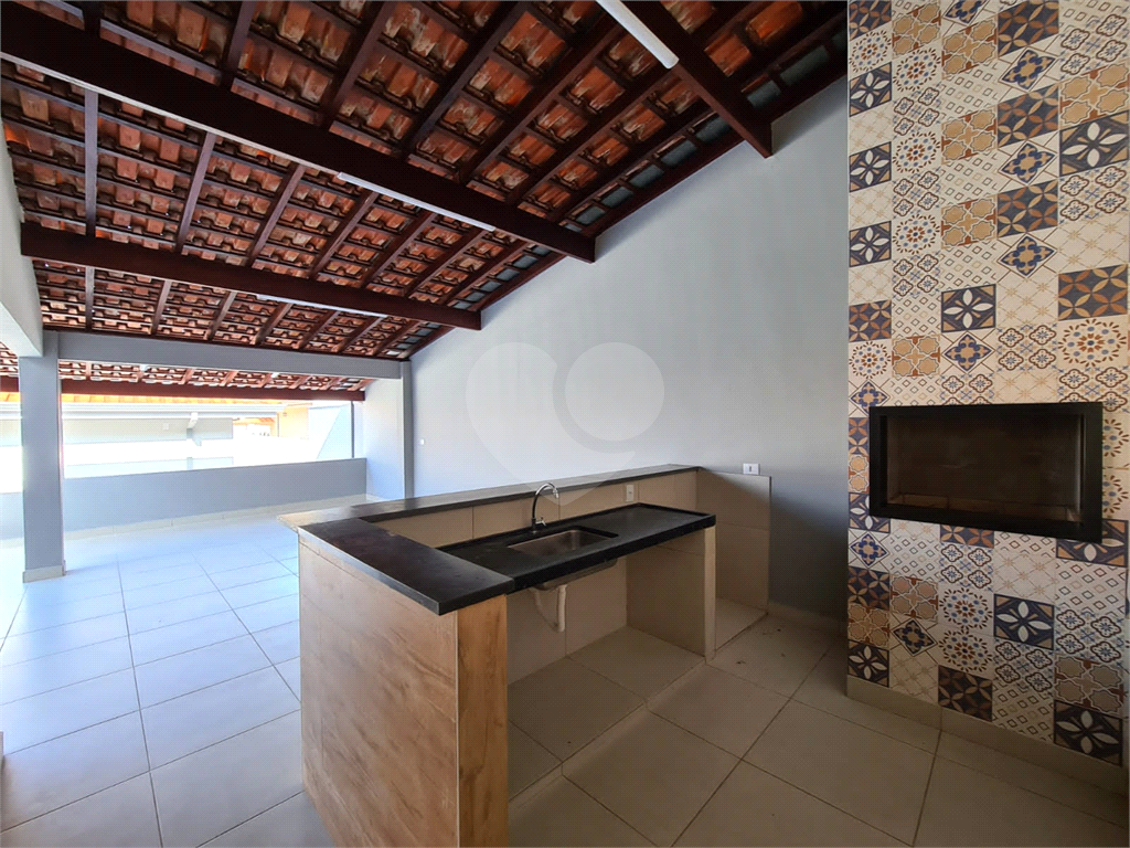 Casa à venda com 3 quartos, 280m² - Foto 12