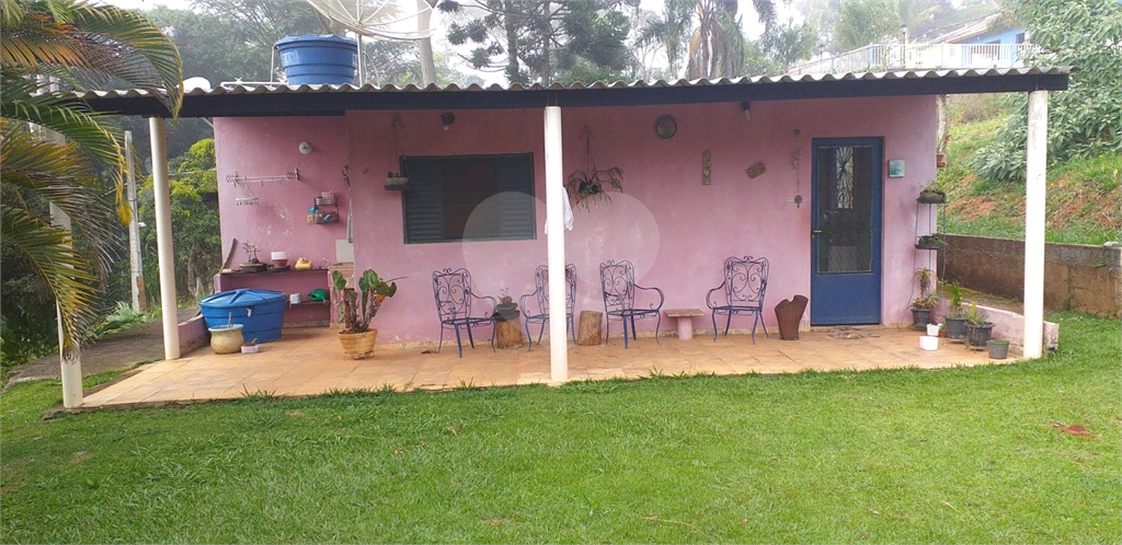 Chácara à venda em Atibaia, bairro Campininha,  em local tranquilo em zona rural, ótima opção 