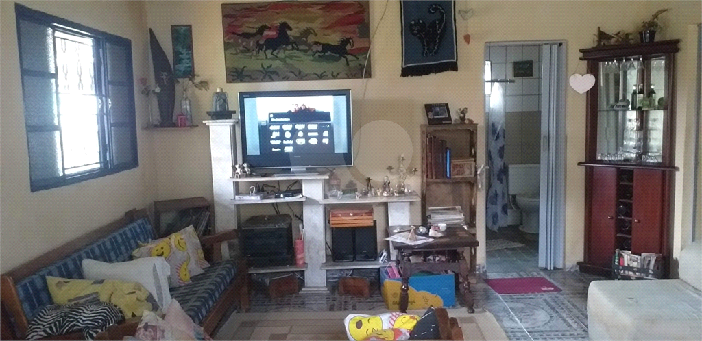 Chácara à venda em Atibaia, bairro Campininha,  em local tranquilo em zona rural, ótima opção 